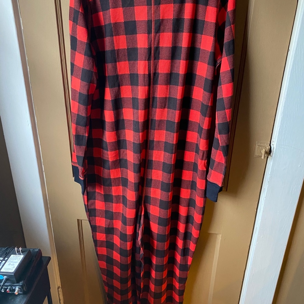 One piece Pajamas